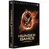 Metro Coffret Hunger Games DVD