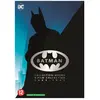 Wbs Coffret Batman 4 Films DVD