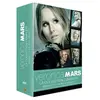Wbs Coffret Veronica Mars La collection complète Saisons 1 à 3, Le film DVD