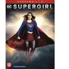 Warner Home Video Coffret Supergirl Saisons 1 à 4 DVD