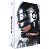 MGM/PFC Coffret RoboCop La trilogie DVD