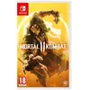 Warner Bros Mortal Kombat 11 Jeu Switch