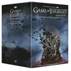 Warner Home Video Coffret Intégrale Game Of Thrones, Saisons 1 à 8 [DVD]