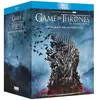 Warner Home Video Coffret Intégrale Game Of Thrones, Saisons 1 à 8 [Blu-Ray]