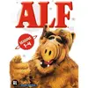 Wbs ALF-L'intégrale de la série