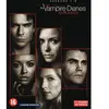 Wbs Vampire Diaries-L`intégrale - 5051889655862
