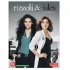 Wbs Rizzoli And Isles Saisons 1 à 7 DVD Série TV