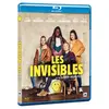 Warner Bros. Les Invisibles Blu-ray