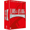 Warner Bros. Loïs & Clark Les Nouvelles Aventures de Superman L'intégrale des Saisons 1-2-3-4