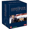 Wbs Coffret À la Maison Blanche DVD