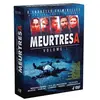 LCJ Coffret Meurtres à. Volume 3 DVD - 5051889656524