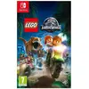 Warner Bros LEGO JURASSIC WORLD Jeu Switch