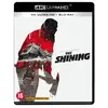 Wbs Shining - Combo 4K UDH + Blu-Ray
