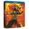 Mortal Kombat Legends : Scorpion's Revenge SteelBook® Blu-ray