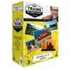 LCJ Des trains pas comme les autres - Saison 1
