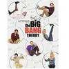 Warner Home Video THE BIG BANG THEORY Intégrale de la série