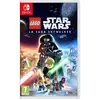 Warner Bros LEGO Star Wars: La Saga Skywalker Jeu Switch