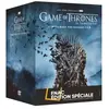 Warner Home Video Non communiqué Coffret Game of Thrones L'intégrale Edition Spéciale DVD - 5051889660439