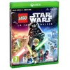 Warner Bros LEGO Star Wars: La Saga Skywalker Jeu Xbox One et Xbox Series X