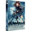 CONDOR ENTERTAINMENT Abigail : Le pouvoir de l'élue DVD