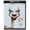Warner Home Video Ça : Chapitre 2 Blu-ray 4K Ultra HD