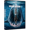 Warner Home Video Deep Blue Sea 3 DVD