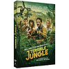 APOLLO RECORDS Terrible Jungle DVD