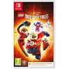 Warner Bros Lego Les Indestructibles Jeu Switch - Code de téléchargement