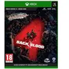 Warner Bros Games Back 4 Blood