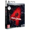 Warner Bros Back 4 Blood - Edition Spéciale Jeu PS5