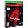 Warner Bros Back 4 Blood Edition Deluxe Xbox Series X