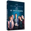 Cinéart Les Discours (DVD)