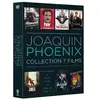 Warner Bros. Coffret Joaquin Phoenix 7 Films DVD