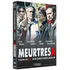 LCJ Meurtres à la Rochefoucauld, Meurtres à Tahiti DVD