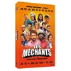 LE PACTE Les Méchants DVD