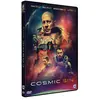 AB Production Cosmic Sin DVD