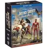 Warner Home Video Justice Society : World War II Edition Limitée Combo Blu-ray DVD