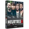 LCJ Meurtres à : Albi et Pays Cathare DVD