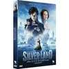 CONDOR ENTERTAINMENT Silverland : La Cité de glace DVD