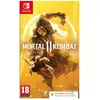 Warner Bros Code in a Box Mortal Kombat 11 Nintendo Switch