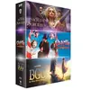 Warner Home Video Coffret Roald Dahl DVD