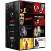 Wbs Coffret Stephen King 8 Films DVD