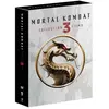 Wbs Coffret Mortal Kombat 2021, Mortal Kombat , Mortal Kombat Destruction finale DVD