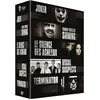 Wbs Coffret Grands méchants 5 Films DVD