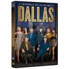 Wbs Dallas (2012) Coffret intégral de la Saison 2 - DVD