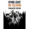 Warner Bros Dying Light Jeu Xbox One