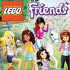 WARNER GAMES Lego Friends Jeu DS