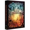 Wbs DVD Coffret La Collection Tim Burton - Charlie et la chocolaterie + Les noces funèbres + Sweeney Todd + Dark Shadows
