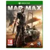 Warner Bros Mad Max Jeu Xbox One