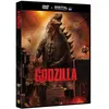 Warner Home Video DVD GODZILLA + Ultraviolet